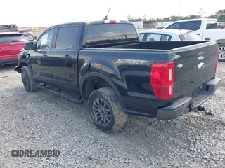 2021 Ford Ranger XL с VIN 1FTER4EH8MLD14176, выставлен на аукционе IAAI как лот 42332691 с пробегом 40 454 миль миль и . История ставок и продаж доступна на DreamBid. Изображение 3.