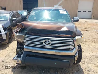 2014 Toyota Tundra Limited with VIN 5TFHW5F19EX400636, listed as a IAAI auction lot 42626818 with 267,402 mi miles and . Bid and sale history available at DreamBid. Image 12.