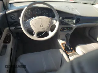 2004 Buick Regal LS with VIN 2G4WB52KX41243479, listed as a Copart auction lot 81238314 with 87,945 mi miles and Salvage Title. Bid and sale history available at carsss.com. Image 8.