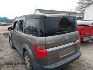 2008 Honda Element EX with VIN 5J6YH28768L002638, listed as a IAAI auction lot 41929450 with 204,557 mi miles and . Bid and sale history available at DreamBid. Image 3.