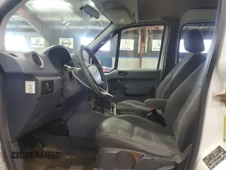 2012 Ford Transit Connect XL с VIN NM0LS6AN2CT110908, выставлен на аукционе Copart как лот 51459455 с пробегом 253 388 миль миль и Чистый • Clean title. История ставок и продаж доступна на DreamBid. Изображение 7.