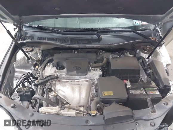 2015 Toyota Camry XLE with VIN 4T4BF1FK2FR467221, listed as a IAAI auction lot 42080889 with 134,822 mi miles and . Bid and sale history available at DreamBid. Image 10.