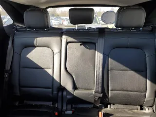 2021 Ford Escape SEL with VIN 1FMCU9H9XMUB02165, listed as a Copart auction lot 44816935 with 35,305 mi miles and Salvage Title. Bid and sale history available at DreamBid. Image 10.