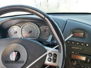 2008 Pontiac Grand Prix z VIN 2G2WP552081150269, wystawiony jako Copart lot #55073555 z przebiegiem 129 503 mil mil oraz Szkoda całkowita • Salvage title. Historia ofert i sprzedaży dostępna na DreamBid. Obrazek 9.