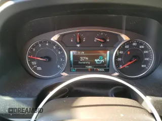 2019 GMC Acadia SLT with VIN 1GKKNMLA3KZ285625, listed as a Copart auction lot 83765214 with 71,268 mi miles and Salvage Title. Bid and sale history available at DreamBid. Image 9.