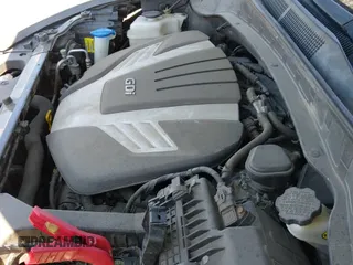 2013 Hyundai Santa Fe GLS с VIN KM8SN4HFXDU024486, выставлен на аукционе IAAI как лот 42482511 с пробегом 198 000 миль миль и . История ставок и продаж доступна на DreamBid. Изображение 20.