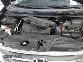 2013 Honda Odyssey EX-L с VIN 5FNRL5H68DB003918, выставлен на аукционе IAAI как лот 42233350 с пробегом 157 821 миль миль и . История ставок и продаж доступна на DreamBid. Изображение 10.