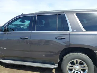 2017 Chevrolet Tahoe LT with VIN 1GNSCBKC5HR120345, listed as a IAAI auction lot 41988737 with 110,217 mi miles and . Bid and sale history available at DreamBid. Image 14.