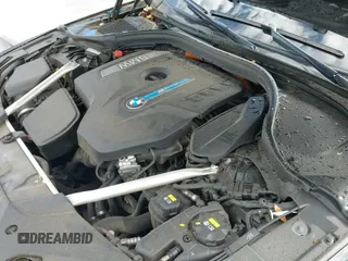 2019 BMW 5 Series 530e with VIN WBAJA9C54KB253646, listed as a IAAI auction lot 42282553 with 78,508 mi miles and . Bid and sale history available at DreamBid. Image 21.