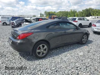 2007 Pontiac G6 GT with VIN 1G2ZH18NX74127920, listed as a Copart auction lot 52950365 with 127,428 mi miles and Salvage title. Bid and sale history available at DreamBid. Image 3.