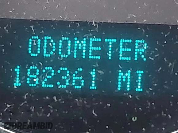 2007 Chevrolet Tahoe LTZ with VIN 1GNFK13047J373205, listed as a IAAI auction lot 41830747 with 182,361 mi miles and . Bid and sale history available at DreamBid. Image 13.