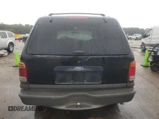 2000 Ford Explorer XLS z VIN 1FMZU62XXYZB33375, wystawiony jako Copart lot #69896614 z przebiegiem 281 805 mil mil oraz Szkoda całkowita • Salvage title. Historia ofert i sprzedaży dostępna na DreamBid. Obrazek 6.