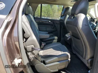 2016 Buick Enclave Leather with VIN 5GAKVBKD5GJ149659, listed as a Copart auction lot 51893065 with 201,585 mi miles and Salvage Title. Bid and sale history available at carsss.com. Image 11.