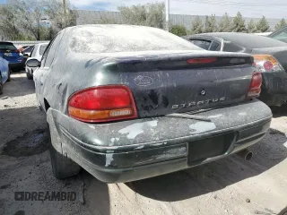 2000 Dodge Stratus z VIN 1B3EJ46X1YN191944, wystawiony jako Copart lot #69136914 z przebiegiem Nie podano mil oraz Szkody całkowita. Historia ofert i sprzedaży dostępna na DreamBid. Obrazek 6.