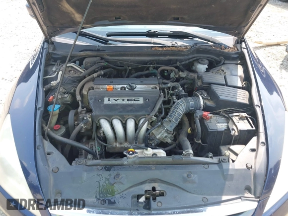 2006 Honda Accord EX-L с VIN 1HGCM56816A016403, выставлен на аукционе IAAI как лот 42380667 с пробегом 243 674 миль миль и . История ставок и продаж доступна на DreamBid. Изображение 10.