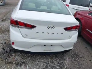 2018 Hyundai Sonata SE with VIN 5NPE24AF6JH601623, listed as a IAAI auction lot 41854043 with Not Provided miles and . Bid and sale history available at carsss.com. Image 17.