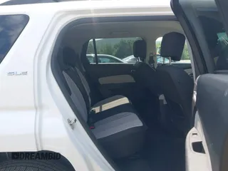 2013 GMC Terrain SLE with VIN 2GKALSEK2D6397715, listed as a IAAI auction lot 42834459 with 82,478 mi miles and . Bid and sale history available at DreamBid. Image 8.