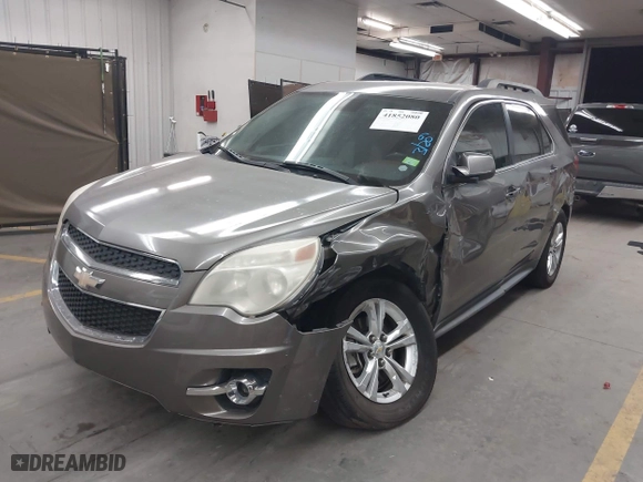 2012 Chevrolet Equinox LT w/2LT with VIN 2GNFLPE54C6114603, listed as a IAAI auction lot 41852080 with 199,482 mi miles. Bid and sale history available at carsss.com. Image 17.
