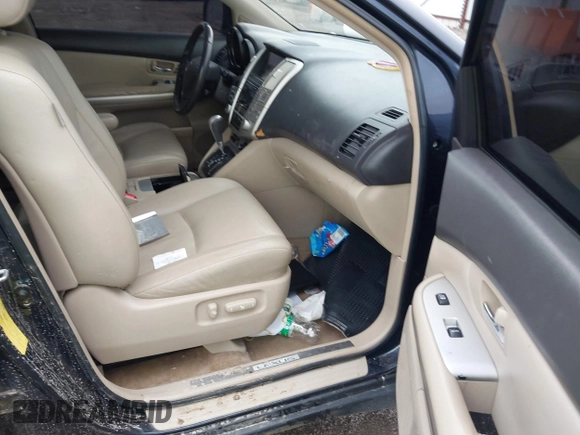 2006 Lexus RX 400h с VIN JTJHW31U660019369, выставлен на аукционе IAAI как лот 42312261 с пробегом 244 769 миль миль и . История ставок и продаж доступна на DreamBid. Изображение 5.