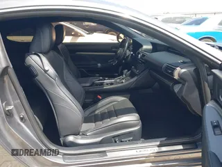 2017 Lexus RC 200t with VIN JTHHA5BCXH5006079, listed as a IAAI auction lot 42573850 with 108,206 mi miles and . Bid and sale history available at DreamBid. Image 5.