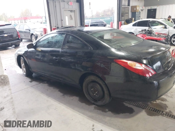 2004 Toyota Solara SE with VIN 4T1CA30P34U008645, listed as a IAAI auction lot 42013197 with 203,747 mi miles. Bid and sale history available at carsss.com. Image 13.