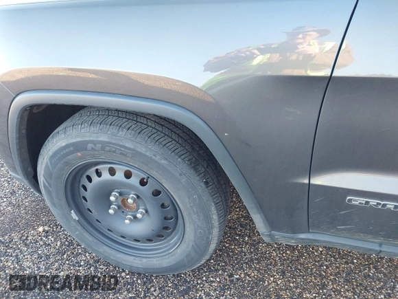 2020 Jeep Grand Cherokee Altitude with VIN 1C4RJEAG1LC102200, listed as a IAAI auction lot 41695582 with 74,843 mi miles and . Bid and sale history available at DreamBid. Image 20.