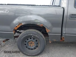 2004 Ford F-150 XLT with VIN 1FTRW14W74KC80634, listed as a IAAI auction lot 42820787 with 198,076 mi miles and . Bid and sale history available at DreamBid. Image 6.