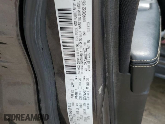 2014 Jeep Cherokee Altitude with VIN 1C4PJMCB6EW273268, listed as a Copart auction lot 53517545 with 225,774 mi miles and Salvage Title. Bid and sale history available at DreamBid. Image 13.