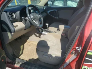 2007 Toyota RAV4 Limited with VIN JTMBK31VX75033406, listed as a Copart auction lot 48422405 with 315,600 mi miles and Salvage Title. Bid and sale history available at carsss.com. Image 7.