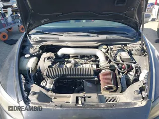 2008 Volvo C30 Version 1.0 with VIN YV1MK672282067313, listed as a IAAI auction lot 41999567 with 128,986 mi miles and . Bid and sale history available at DreamBid. Image 10.