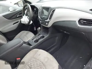 2019 Chevrolet Equinox LS with VIN 3GNAXSEV2KS628516, listed as a IAAI auction lot 41941618 with 166,174 mi miles and . Bid and sale history available at DreamBid. Image 5.