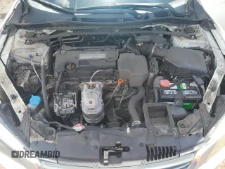 2013 Honda Accord Sport with VIN 1HGCR2F59DA122004, listed as a Copart auction lot 54214505 with 149,821 mi miles and Clean Title. Bid and sale history available at DreamBid. Image 11.