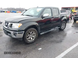 2019 Nissan Frontier SV z VIN 1N6AD0ER9KN771611, wystawiony jako IAAI lot #41196331 z przebiegiem 78 432 mil mil oraz . Historia ofert i sprzedaży dostępna na DreamBid. Obrazek 19.