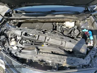 2019 Toyota Camry Hybrid LE z VIN 4T1B31HK9KU516943, wystawiony jako Copart lot #49047885 z przebiegiem 100 925 mil mil oraz Szkoda całkowita • Salvage title. Historia ofert i sprzedaży dostępna na DreamBid. Obrazek 11.