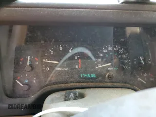 1997 Jeep Wrangler Sport with VIN 1J4FY19S8VP522719, listed as a Copart auction lot 70895314 with 174,536 mi miles and Clean Title. Bid and sale history available at carsss.com. Image 9.