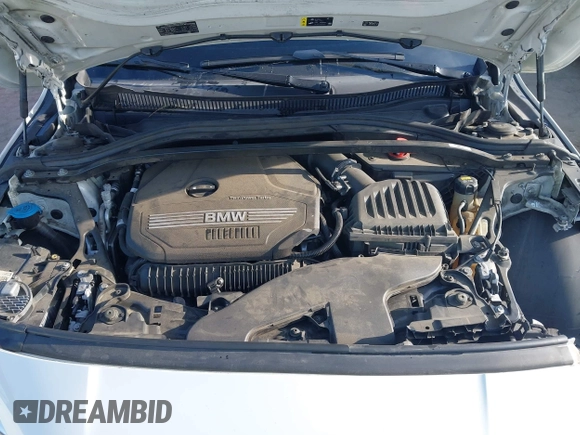 2021 BMW 2 Series 228i with VIN WBA53AK09M7H30650, listed as a IAAI auction lot 42043390 with 89,611 mi miles and . Bid and sale history available at DreamBid. Image 10.