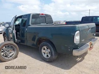2001 Ford F-150 XL with VIN 1FTZX17221NB70154, listed as a IAAI auction lot 42410776 with 173,864 mi miles and . Bid and sale history available at DreamBid. Image 6.