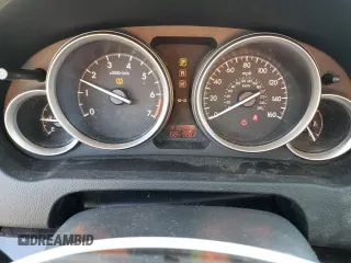 2011 Mazda 6 i Grand Touring with VIN 1YVHZ8CH3B5M07688, listed as a Copart auction lot 49133425 with 210,918 mi miles and Salvage Title. Bid and sale history available at DreamBid. Image 9.