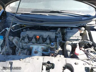 2015 Honda Civic Sedan LX with VIN 19XFB2F52FE004487, listed as a IAAI auction lot 41900671 with 125,497 mi miles. Bid and sale history available at carsss.com. Image 10.