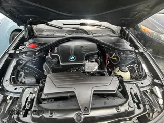 2014 BMW 3 Series GT 328i xDrive with VIN WBA3X5C56ED557277, listed as a Copart auction lot 54420655 with 169,895 mi miles and Clean Title. Bid and sale history available at carsss.com. Image 7.