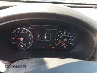 2016 Kia Sorento EX with VIN 5XYPH4A51GG146842, listed as a Copart auction lot 48959695 with 148,574 mi miles and Salvage Title. Bid and sale history available at carsss.com. Image 9.