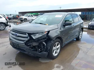 2016 Ford Edge SE с VIN 2FMPK3G96GBB83682, выставлен на аукционе IAAI как лот 42474966 с пробегом 63 507 миль миль и . История ставок и продаж доступна на DreamBid. Изображение 19.
