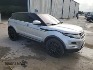 2021 Land Rover Range Rover Evoque Pure Plus with VIN SALVP2BG8CH612730, listed as a Copart auction lot 73552564 with 130,656 mi miles and Salvage Title. Bid and sale history available at carsss.com. Image 4.