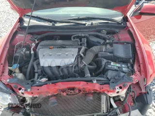 2012 Acura TSX Special Edition z VIN JH4CU2F89CC021537, wystawiony jako Copart lot #57092845 z przebiegiem 195 456 mil mil oraz Szkoda całkowita • Salvage title. Historia ofert i sprzedaży dostępna na DreamBid. Obrazek 11.