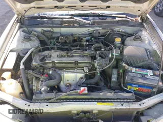 1999 Nissan Altima XE with VIN 1N4DL01D5XC124936, listed as a IAAI auction lot 42031611 with 140,519 mi miles. Bid and sale history available at carsss.com. Image 10.