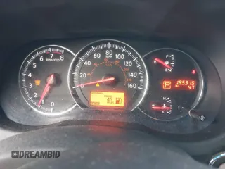 2009 Nissan Maxima SV z VIN 1N4AA51E39C858279, wystawiony jako IAAI lot #41998838 z przebiegiem 185 315 mil mil oraz . Historia ofert i sprzedaży dostępna na DreamBid. Obrazek 6.