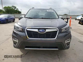 2020 Subaru Forester Touring with VIN JF2SKAXC5LH506004, listed as a Copart auction lot 54275425 with 33,834 mi miles and Clean title. Bid and sale history available at DreamBid. Image 5.