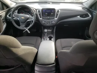 2022 Chevrolet Malibu LS with VIN 1G1ZC5ST4NF176419, listed as a Copart auction lot 45702185 with 74,782 mi miles and Salvage Title. Bid and sale history available at DreamBid. Image 8.