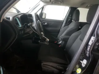 2020 Jeep Renegade Sport z VIN ZACNJBAB3LPL45307, wystawiony jako Copart lot #51844355 z przebiegiem 69 038 mil mil oraz Nie do naprawy • Non repairable. Historia ofert i sprzedaży dostępna na DreamBid. Obrazek 7.