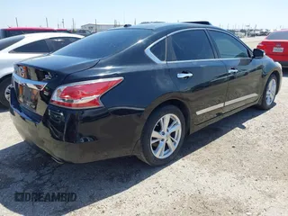 2015 Nissan Altima S with VIN 1N4AL3AP4FC160582, listed as a IAAI auction lot 42012598 with 107,821 mi miles and . Bid and sale history available at DreamBid. Image 4.